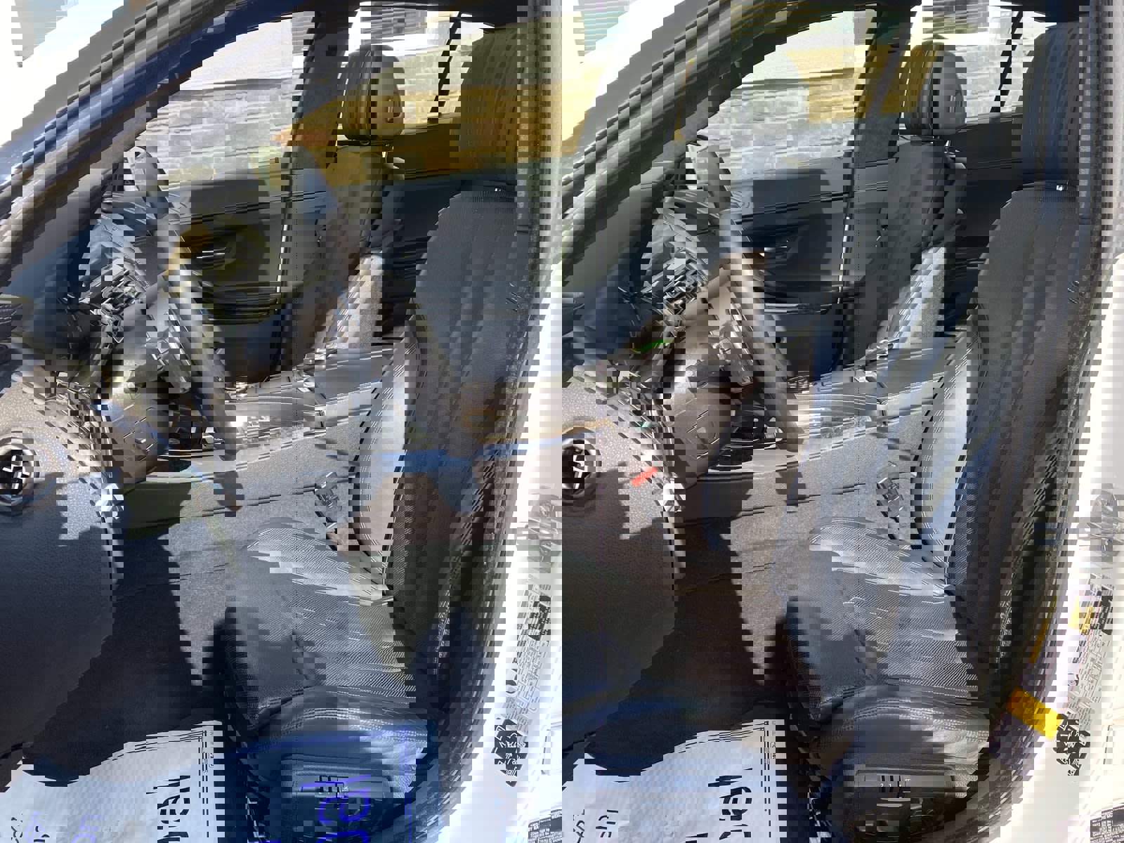 Used 2016 BMW 650i Gran Coupe xDrive image 9