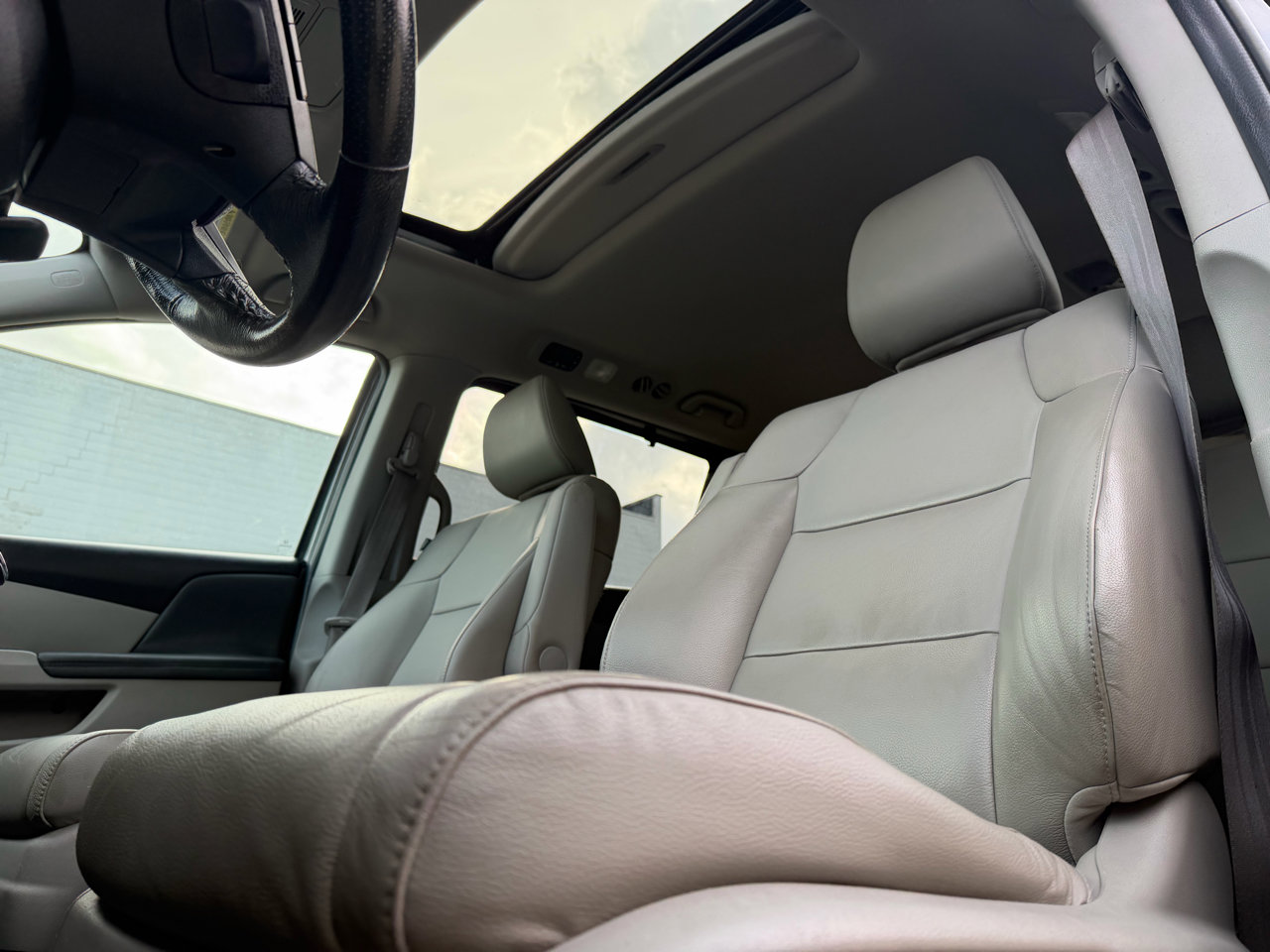 Used 2016 Honda Odyssey EX-L image 12