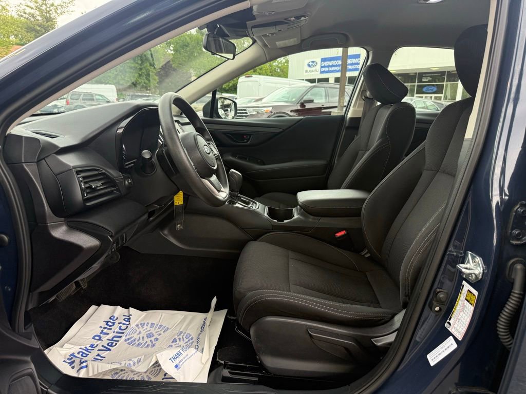 Used 2024 Subaru Legacy AWD/4WD image 17