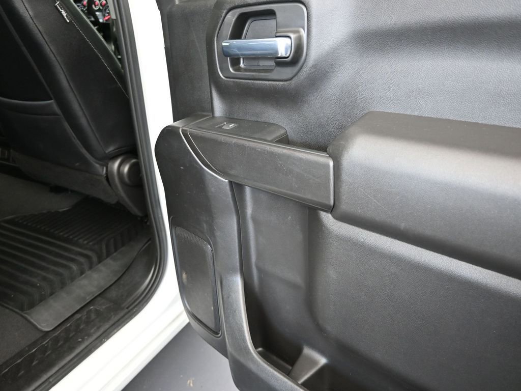 Used 2022 Chevrolet Silverado 1500 LT image 21
