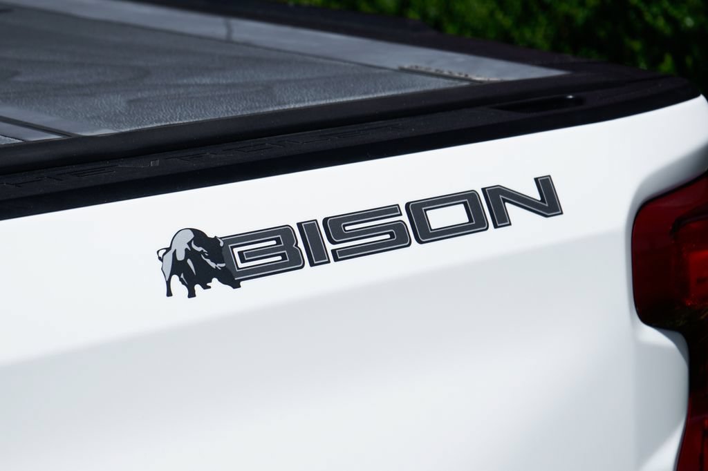 Used 2023 Chevrolet Silverado 1500 ZR2 w/ ZR2 Bison Edition AWD/4WD image 57