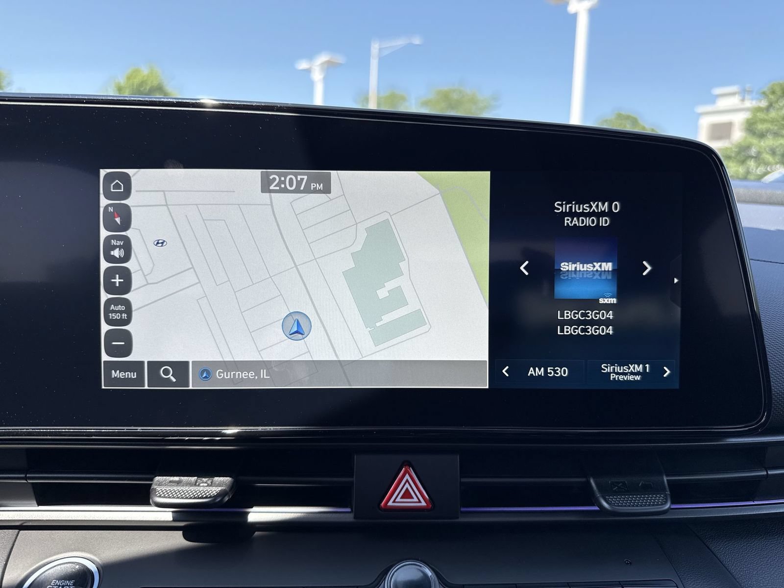 New 2026 Hyundai Elantra N FWD image 19