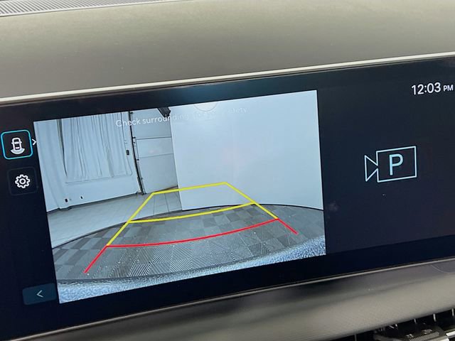 New 2025 Hyundai Santa Cruz SEL image 13