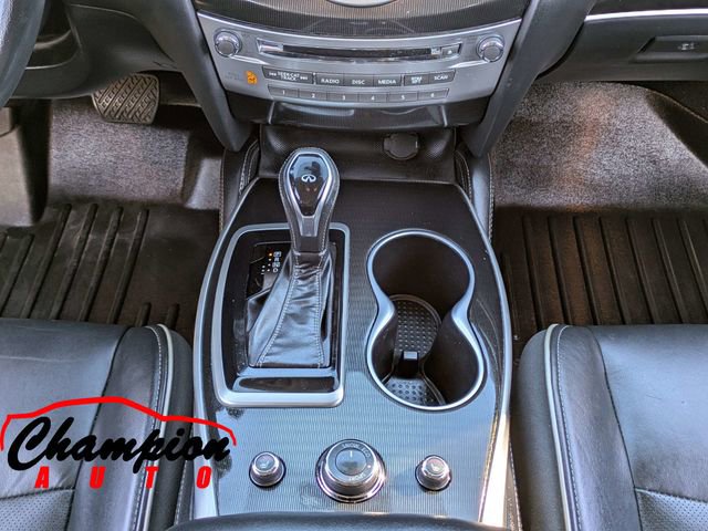 Used 2018 INFINITI QX60 FWD w/ Premium Plus Package image 25