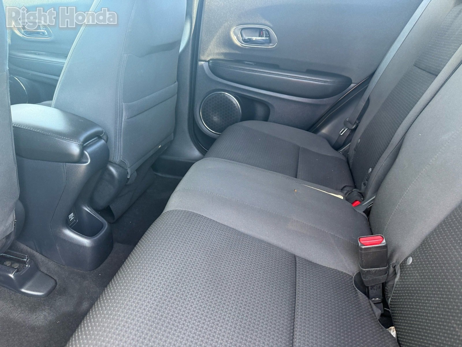 Used 2022 Honda HR-V EX image 26