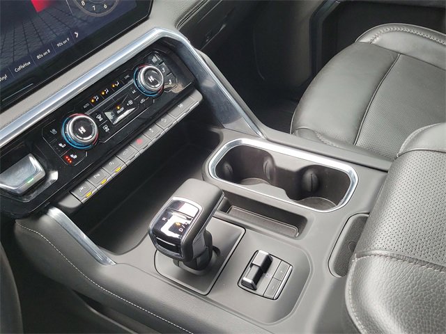 Used 2023 GMC Sierra 1500 Denali w/ Denali Reserve Package image 16