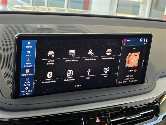 Used 2025 Acura MDX w/ Technology Package image 22