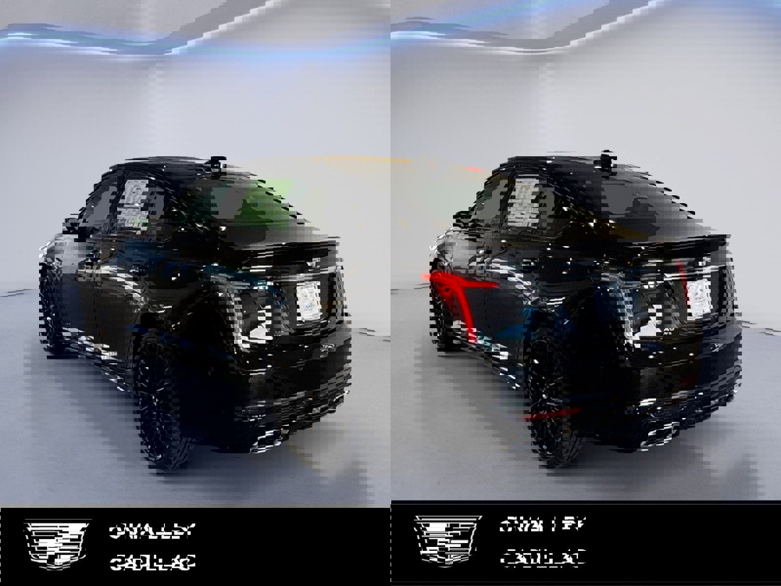 New 2026 Cadillac CT5 Sport w/ Technology Package image 3