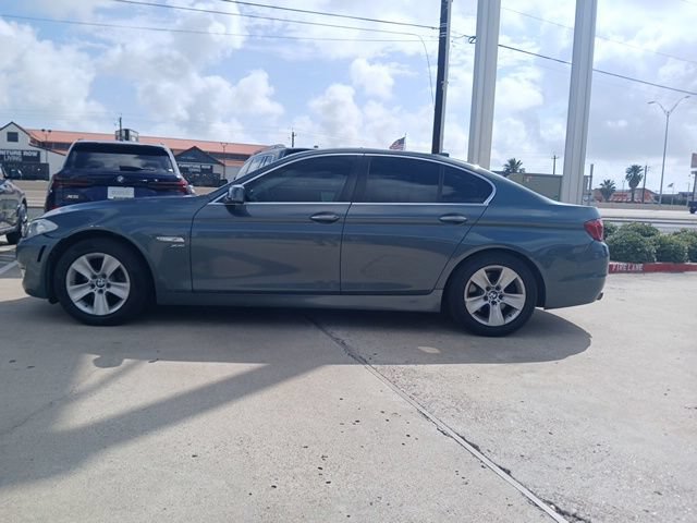 Used 2012 BMW 528i xDrive Sedan AWD/4WD image 9
