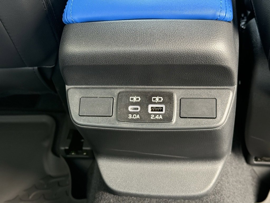 New 2025 Subaru WRX tS image 15