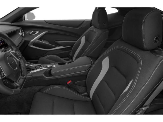 Used 2021 Chevrolet Camaro LT w/ Technology Package RWD image 12