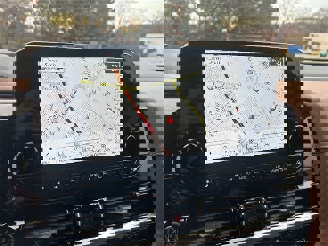 Used 2023 Nissan Pathfinder Platinum w/ Cargo Package image 17