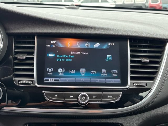 Used 2019 Buick Encore Preferred FWD image 17