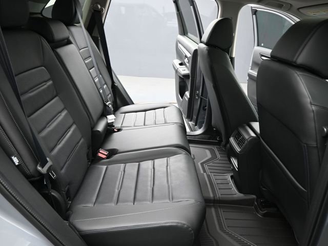 New 2026 Honda CR-V EX-L image 25
