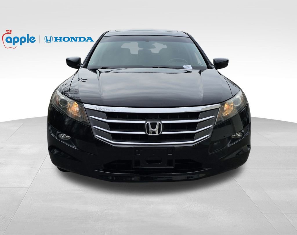 Used 2012 Honda Crosstour EX-L image 2