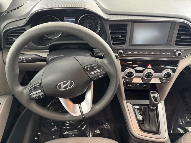Used 2019 Hyundai Elantra SEL FWD image 21