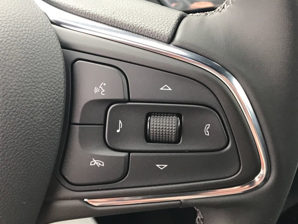 New 2026 Buick Envista Sport Touring FWD image 23