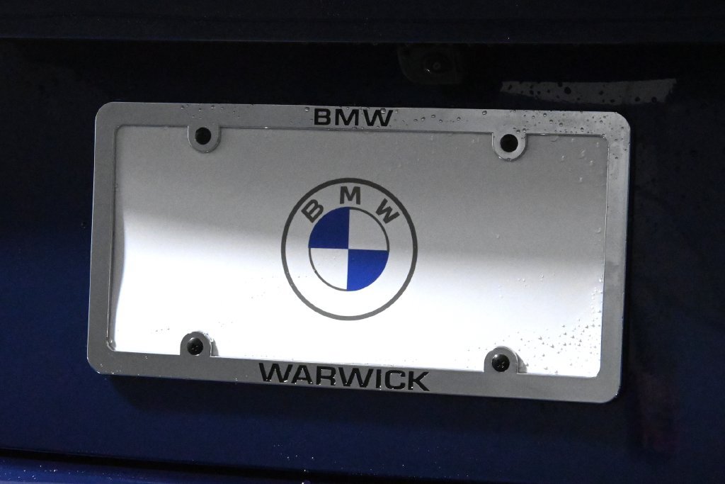 Used 2026 BMW 530i xDrive w/ Premium Package AWD/4WD image 14
