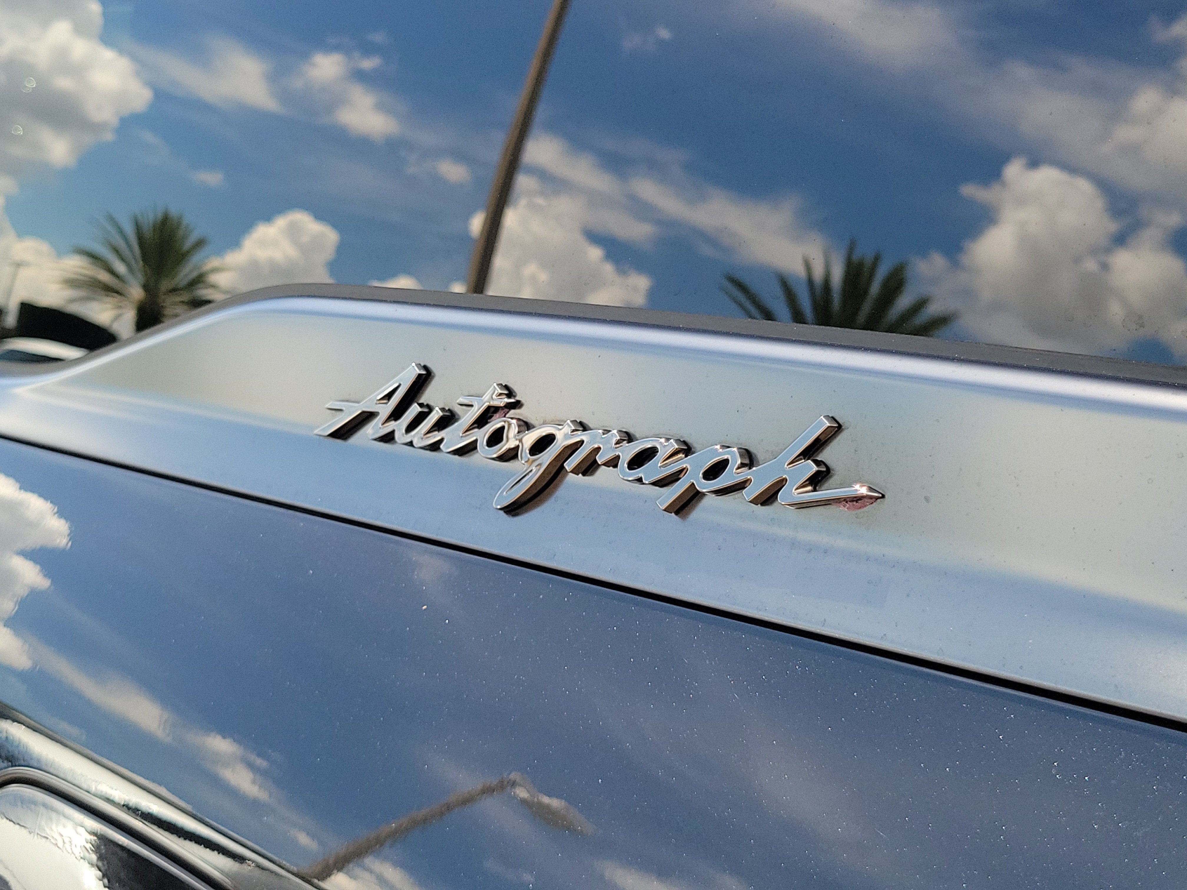 Certified 2026 INFINITI QX80 Autograph w/ Autograph Exterior Package AWD/4WD image 30