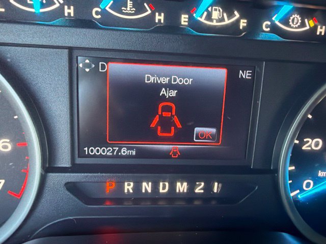 Used 2015 Ford F150 XLT w/ Equipment Group 302A Luxury AWD/4WD image 16