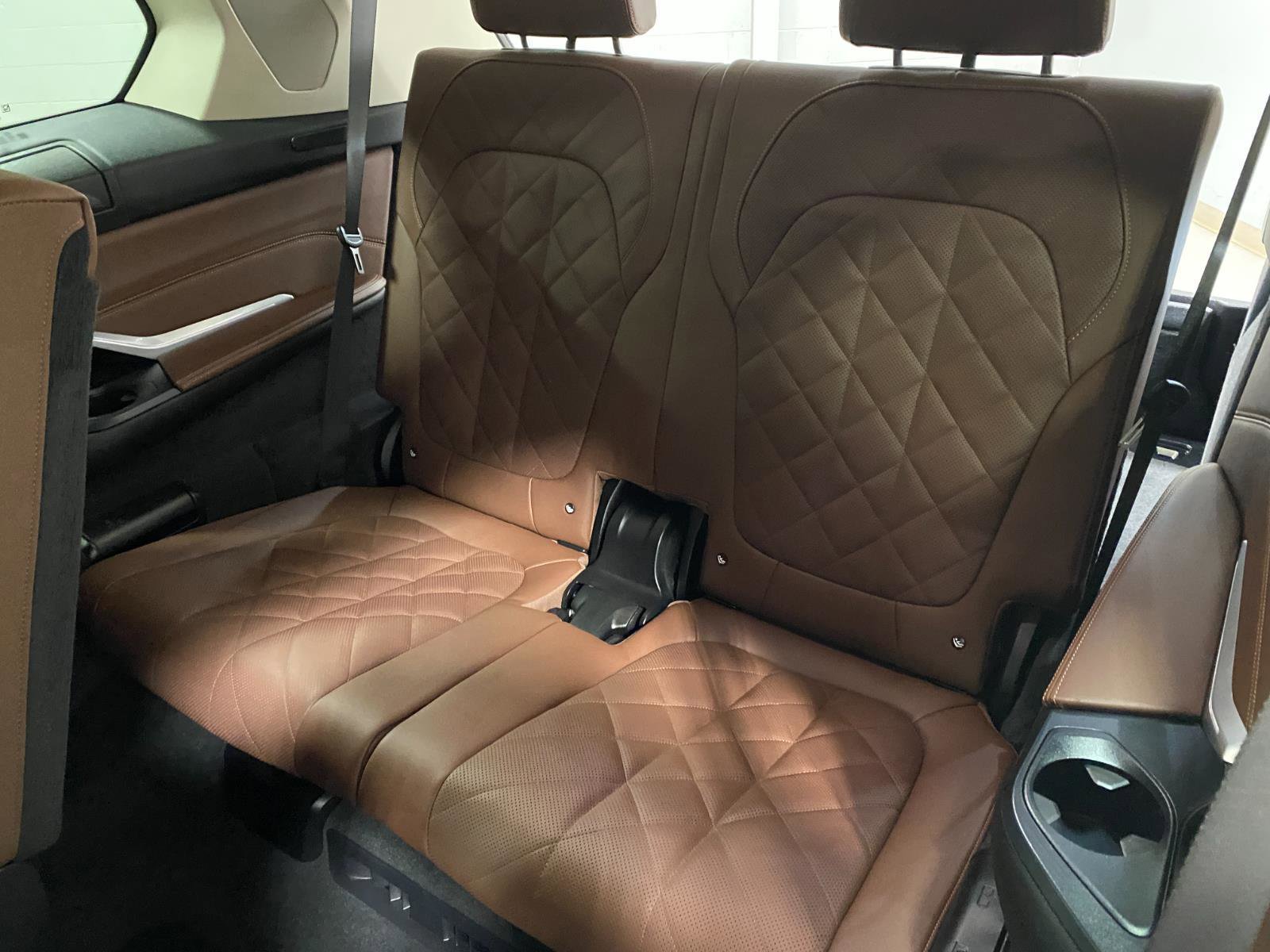 Certified 2026 BMW X7 xDrive40i image 17