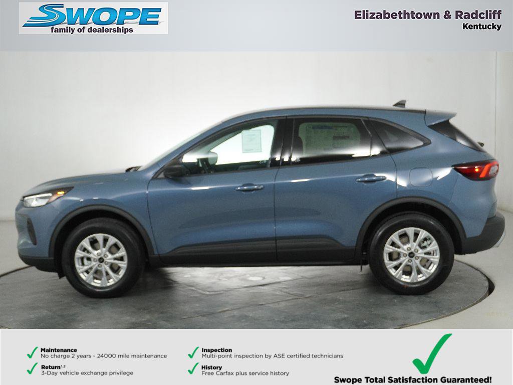 New 2026 Ford Escape Active image 6