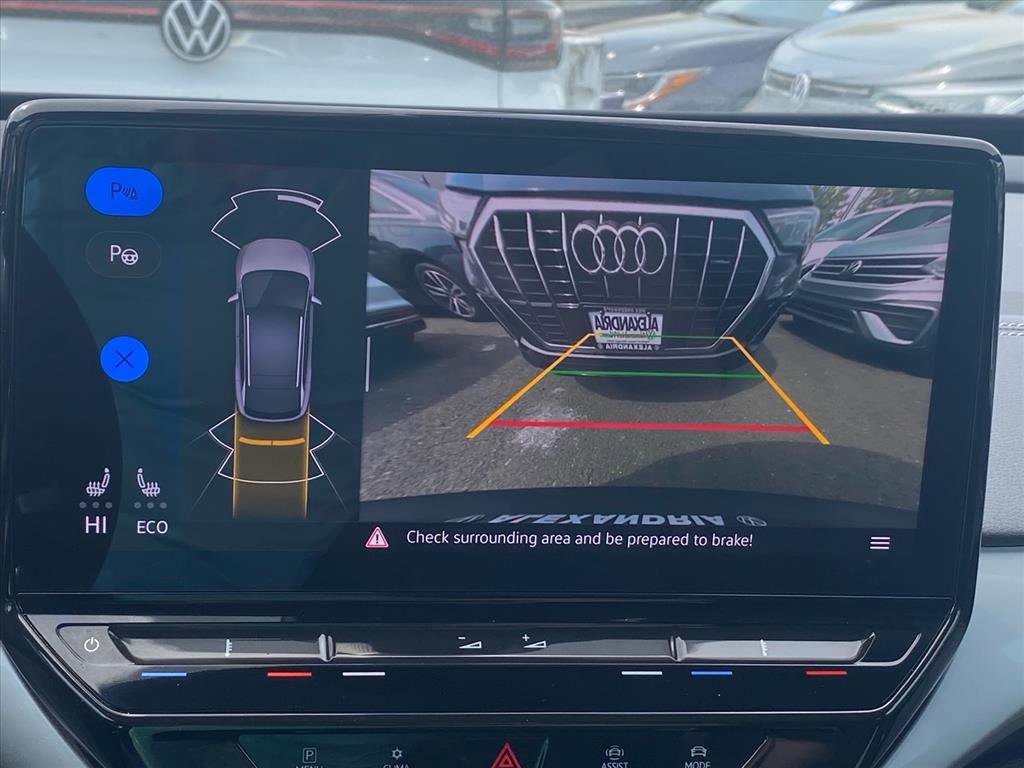 Certified 2025 Volkswagen ID.4 S Limited image 15