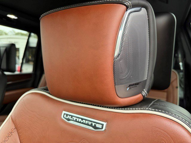 Certified 2023 GMC Yukon XL Denali Ultimate w/ LPO, Floor Liner Package image 28