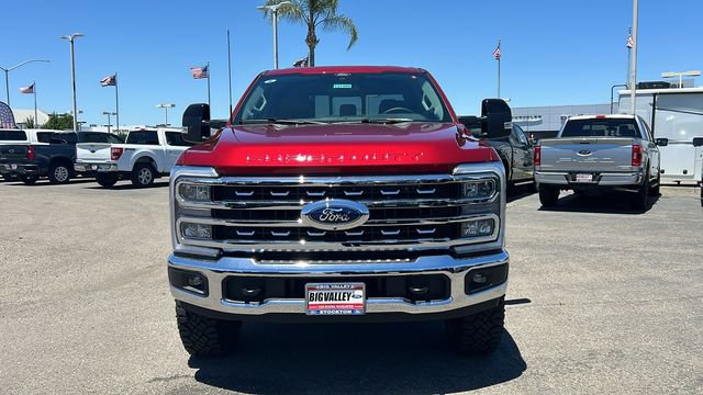 New 2026 Ford F250 Lariat w/ Tremor Off-Road Package AWD/4WD image 8