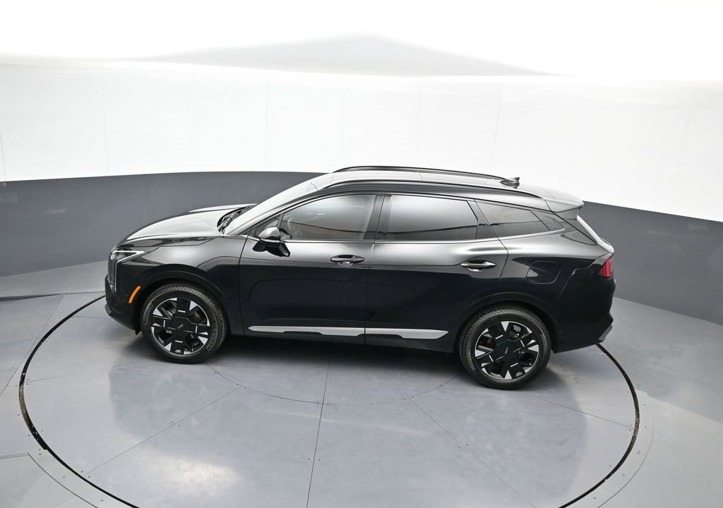 Certified 2026 Kia Sportage SX image 42