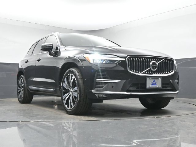 Used 2023 Volvo XC60 B6 Ultimate w/ Climate Package AWD/4WD image 38