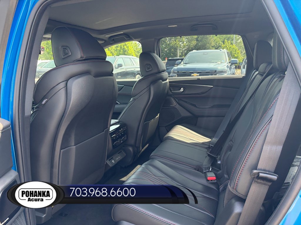 New 2026 Acura MDX Type S AWD/4WD image 32