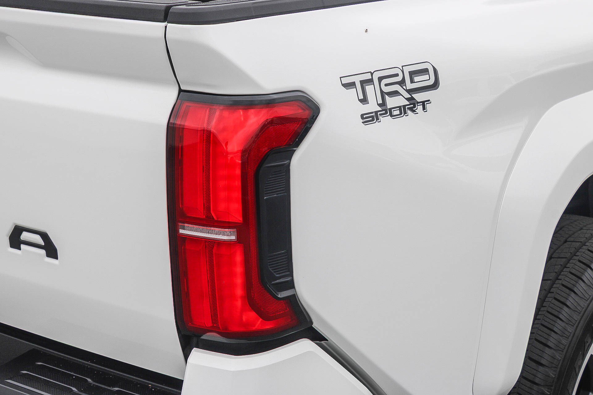 Certified 2024 Toyota Tacoma TRD Sport w/ TRD Sport Upgrade Package AWD/4WD image 10