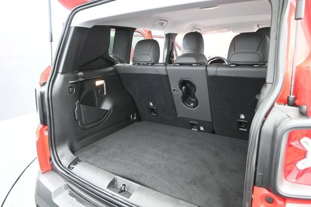Used 2021 Jeep Renegade Limited AWD/4WD image 19