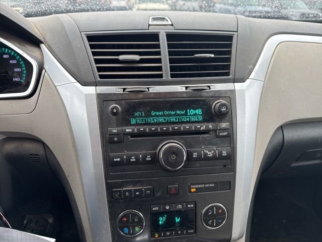 Used 2011 Chevrolet Traverse LTZ image 17