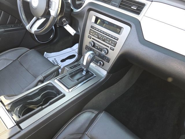 Used 2014 Ford Mustang Premium w/ Equipment Group 201A image 23