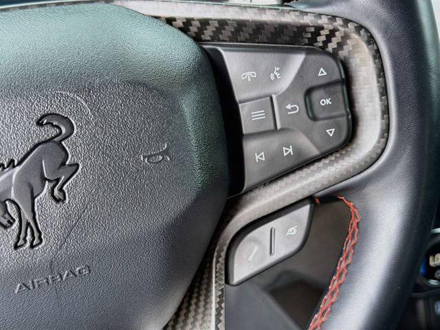 Used 2023 Ford Bronco Raptor AWD/4WD image 38