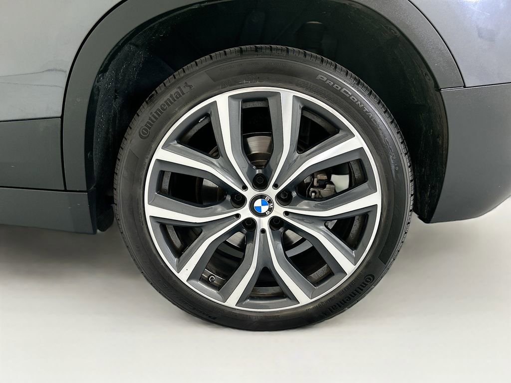 Used 2020 BMW X2 xDrive28i w/ Convenience Package AWD/4WD image 30