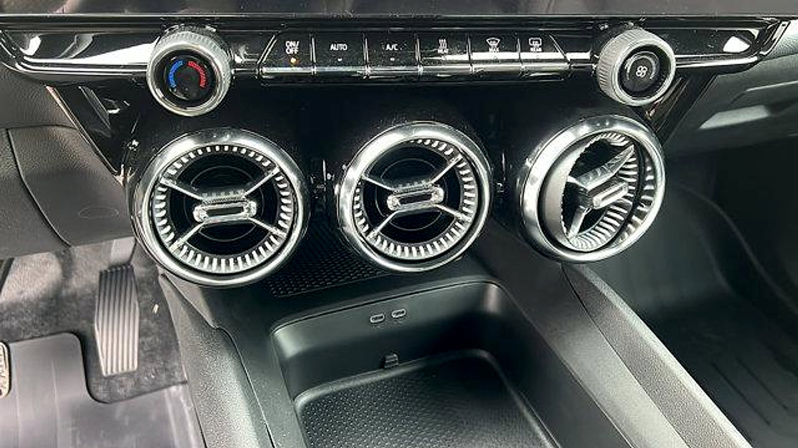 New 2026 Chevrolet Blazer EV LT image 21