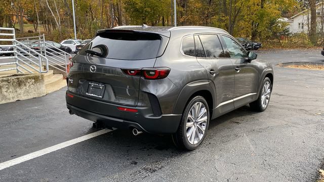 New 2026 MAZDA CX-50 AWD 2.5 S w/ Weather Package image 5