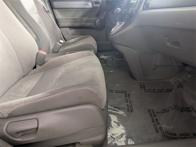 Used 2008 Honda CR-V EX image 29