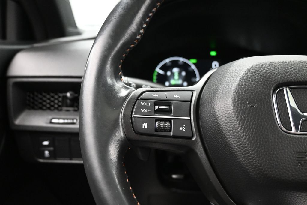 Used 2024 Honda CR-V Sport-L image 50