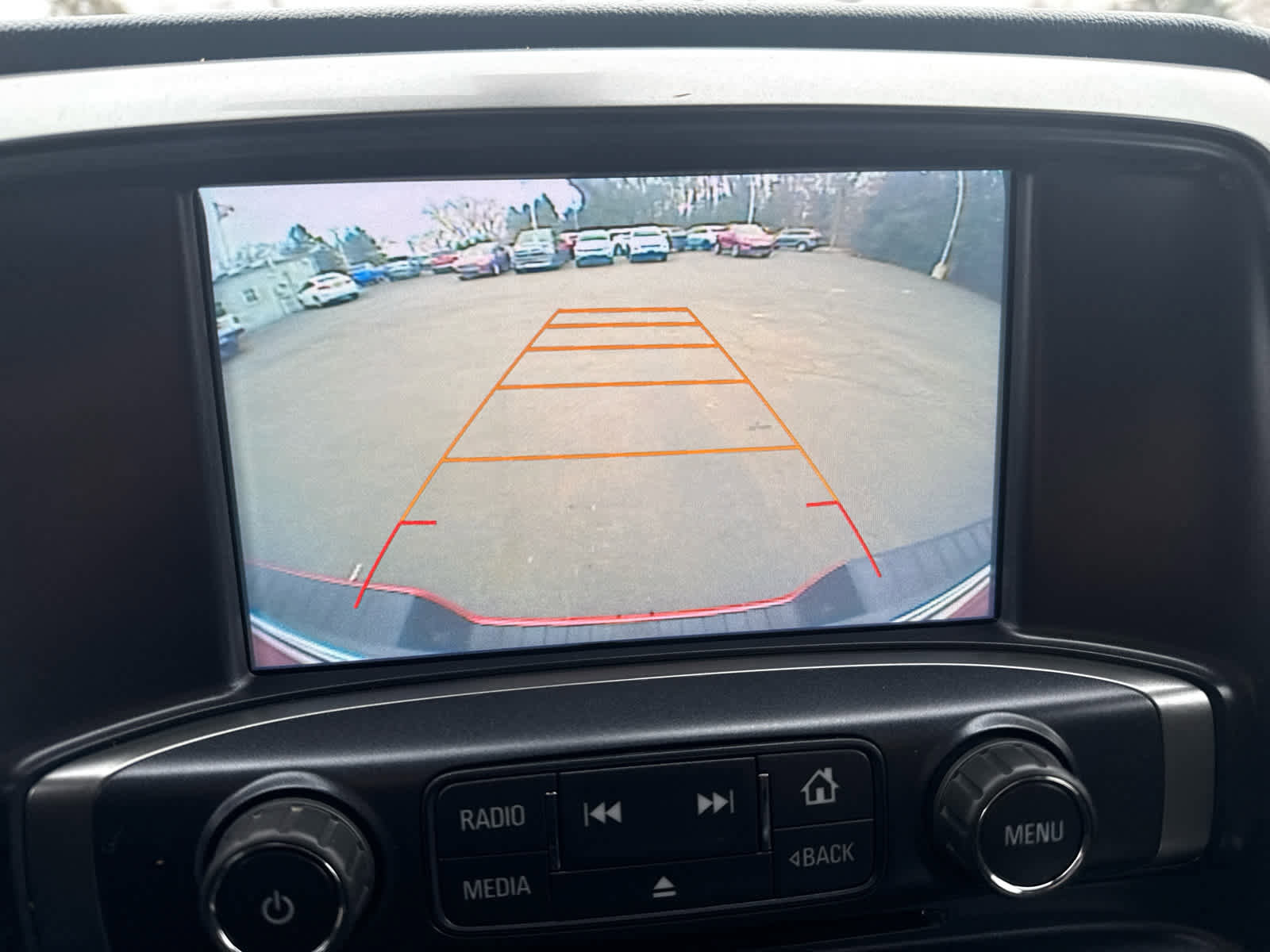 Used 2017 Chevrolet Silverado 1500 LT w/ All Star Edition image 21