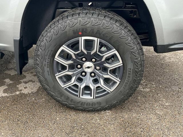 New 2026 Chevrolet Colorado Z71 image 12