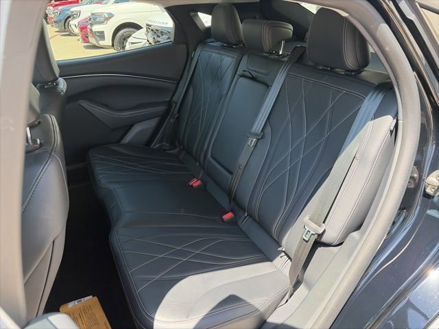 Used 2024 Ford Mustang Mach-E Select RWD image 40