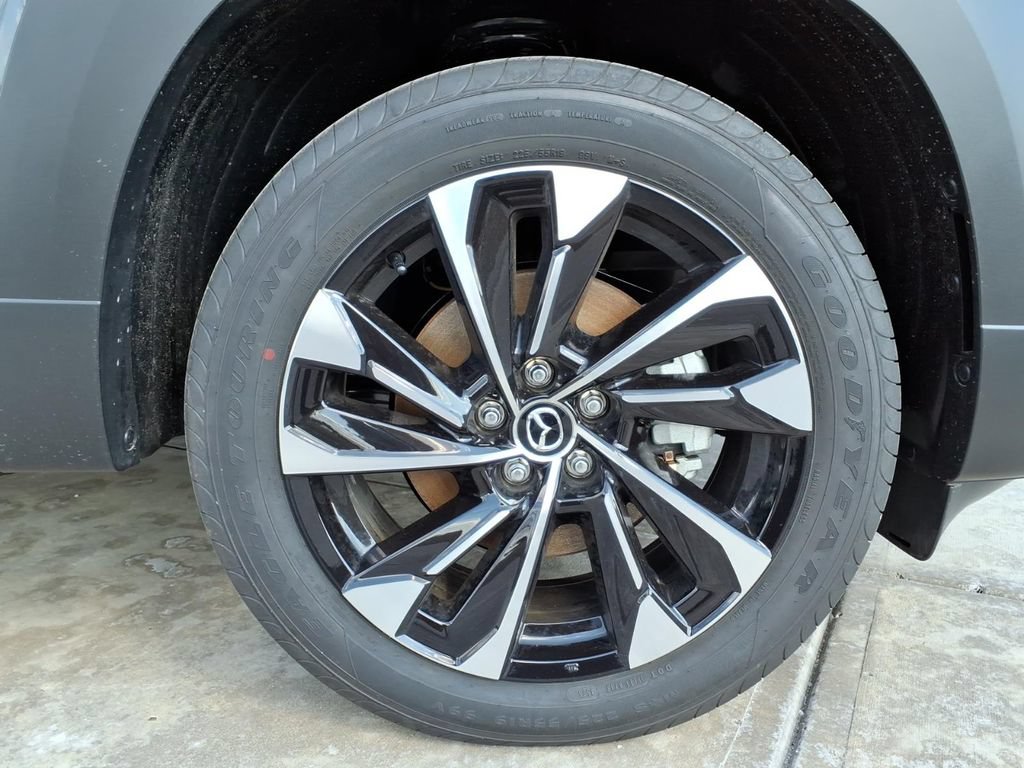 New 2026 MAZDA CX-50 2.5 Hybrid w/ Premium Plus Pkg AWD/4WD image 9