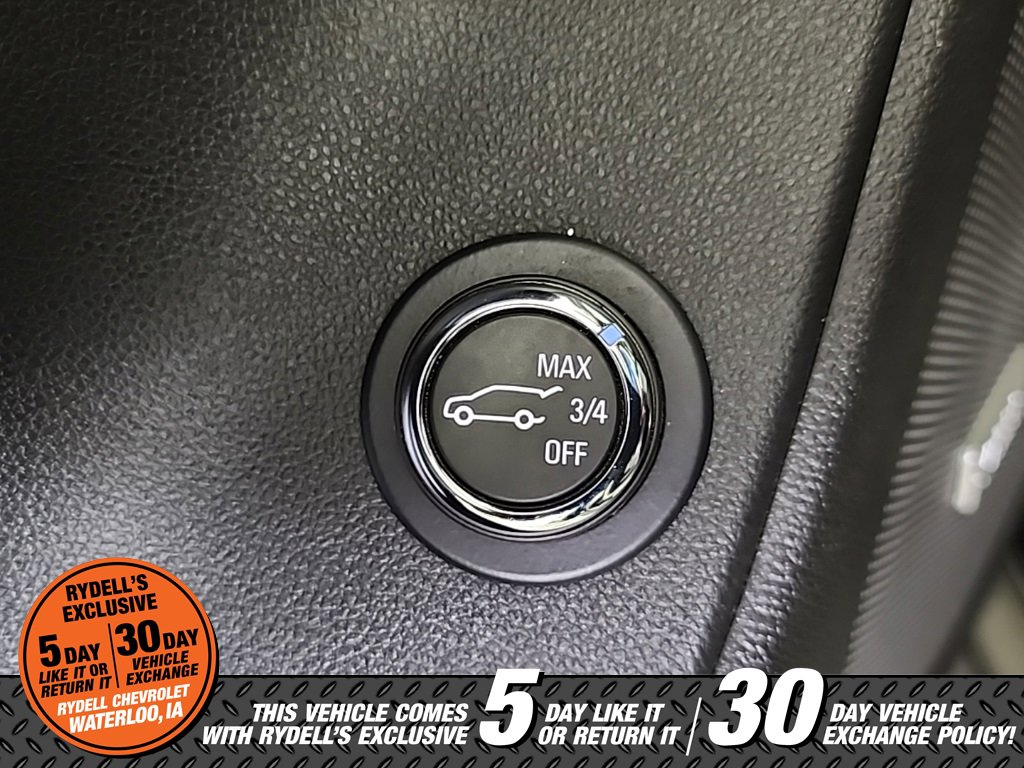 Used 2022 Chevrolet Blazer RS w/ Enhanced Convenience Package image 40