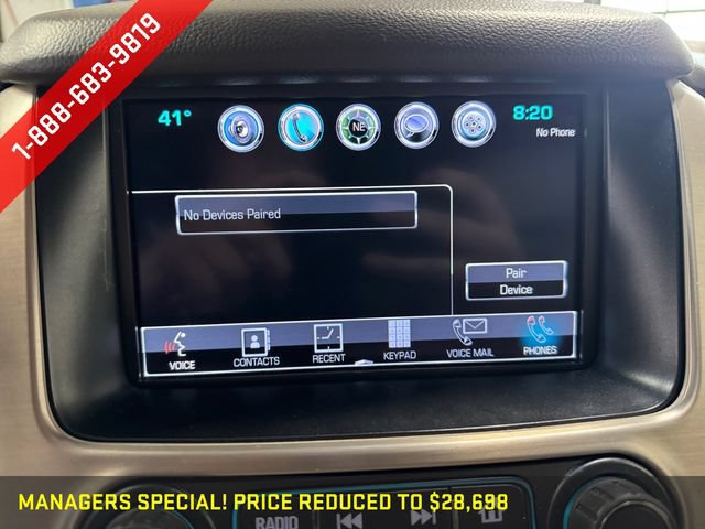 Certified 2018 GMC Yukon Denali w/ Open Road Package AWD/4WD image 21