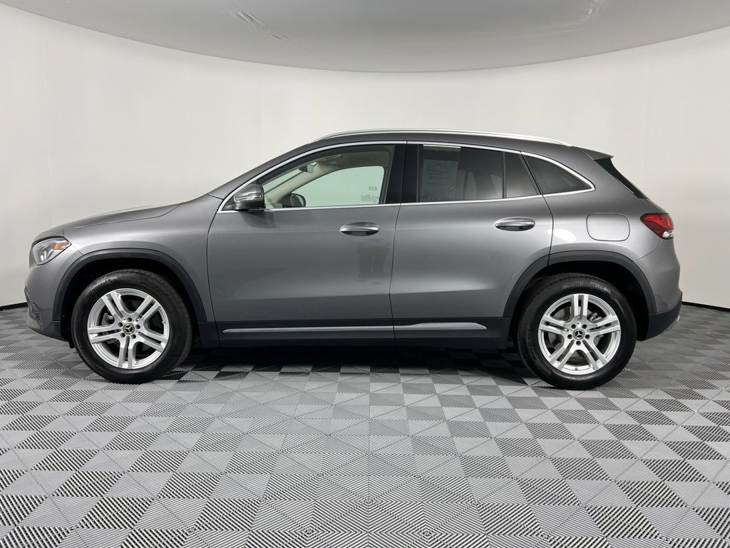 Certified 2023 Mercedes-Benz GLA 250 GLA 250 w/ Premium Package image 5
