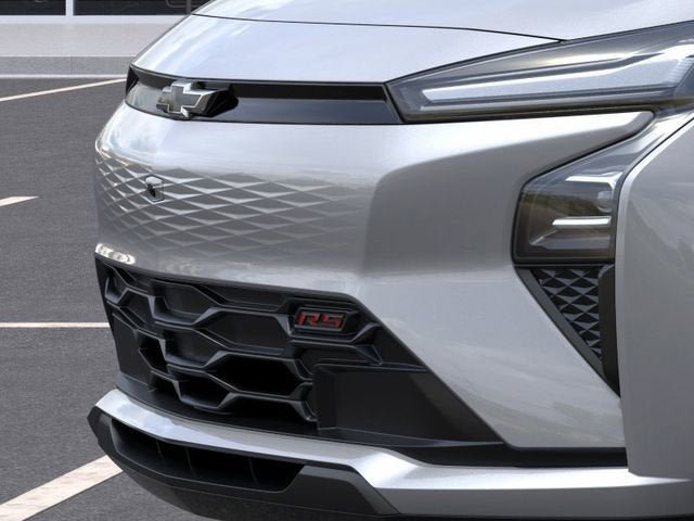 New 2027 Chevrolet Bolt RS w/ Technology Package FWD image 13